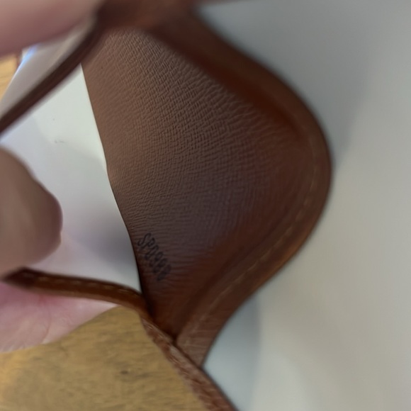 Like new - Louis Vuitton Wallet - Picture 11 of 11